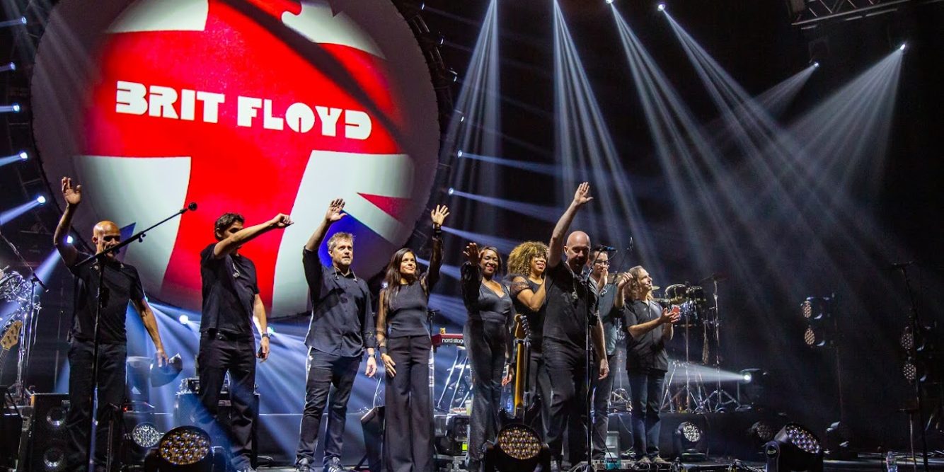 Win Tickets to Brit Floyd at the Merrill Auditorium on March 4