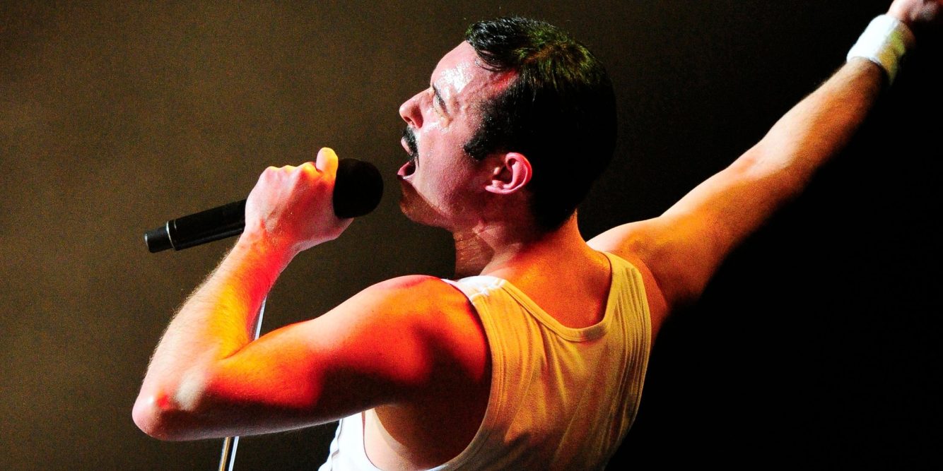 Win Tickets to See One Night of Queen at Aura