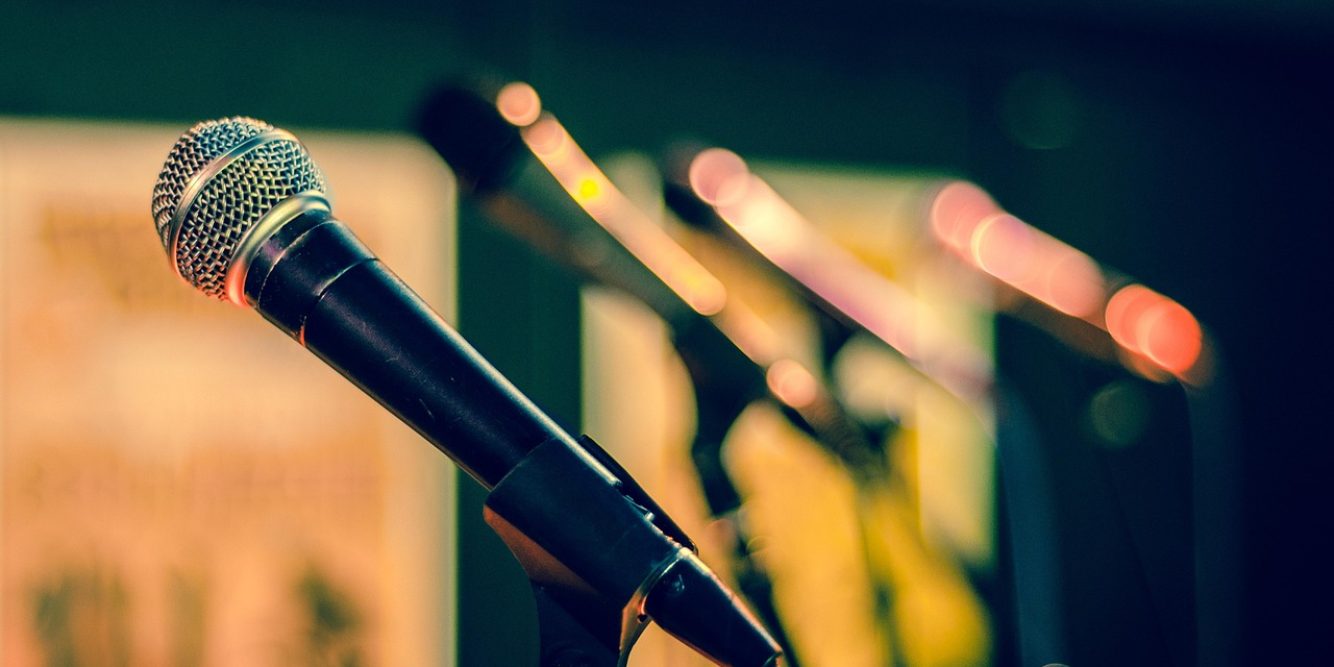 Win Tickets to Awesome Concerts Performing at ‘Rock The Park’ at OOB Ballpark