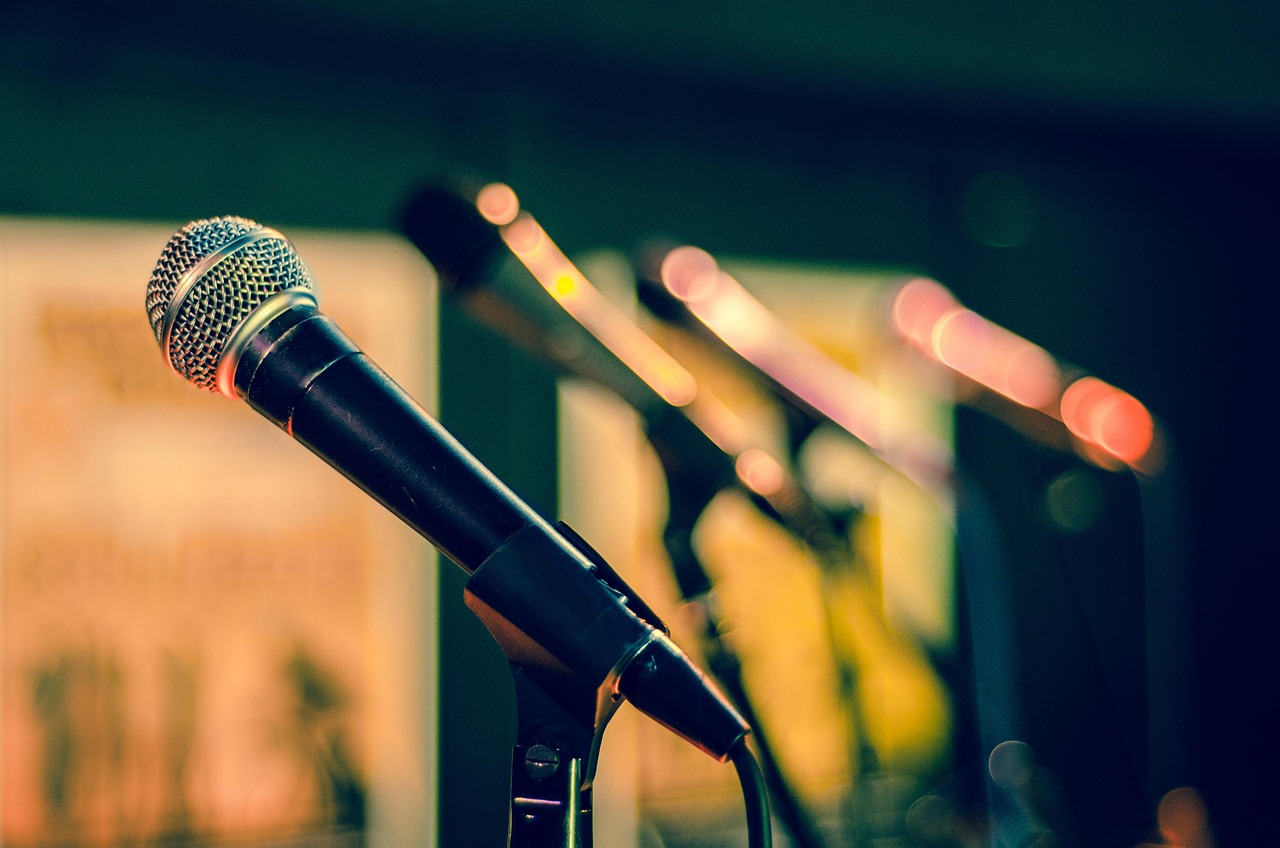 Win Tickets to Awesome Concerts Performing at ‘Rock The Park’ at OOB Ballpark