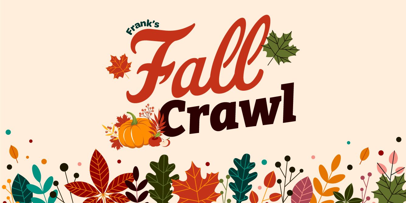 Frank’s Fall Crawl: Spotlighting the Best of Maine’s Autumn Fun
