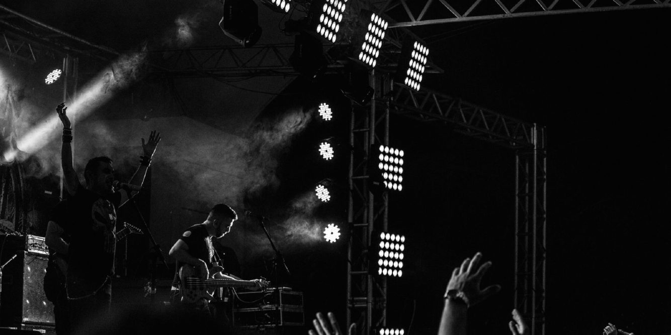 Last Chance to Win Tickets to See Def Leppard’s Journey at Aura