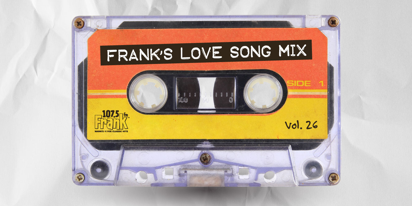 25 Timeless Love Songs That Will Make Your Heart Melt