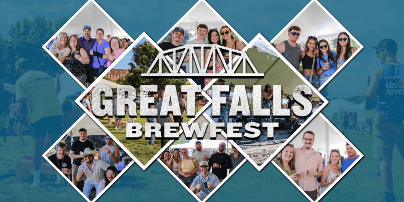 Win Tickets to the Annual Great Falls Brewfest