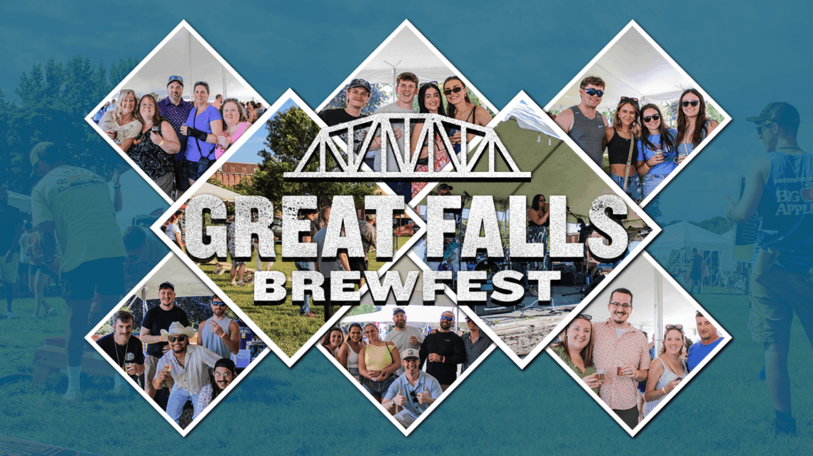 Win Tickets to the Annual Great Falls Brewfest