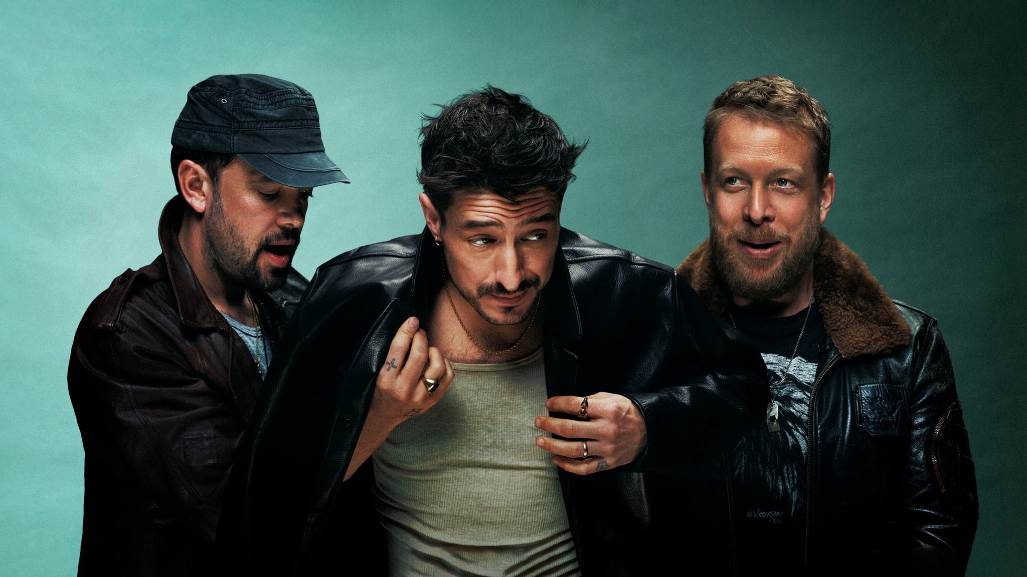 Win Tickets to See Mumford & Sons at Maine Savings Amphitheater