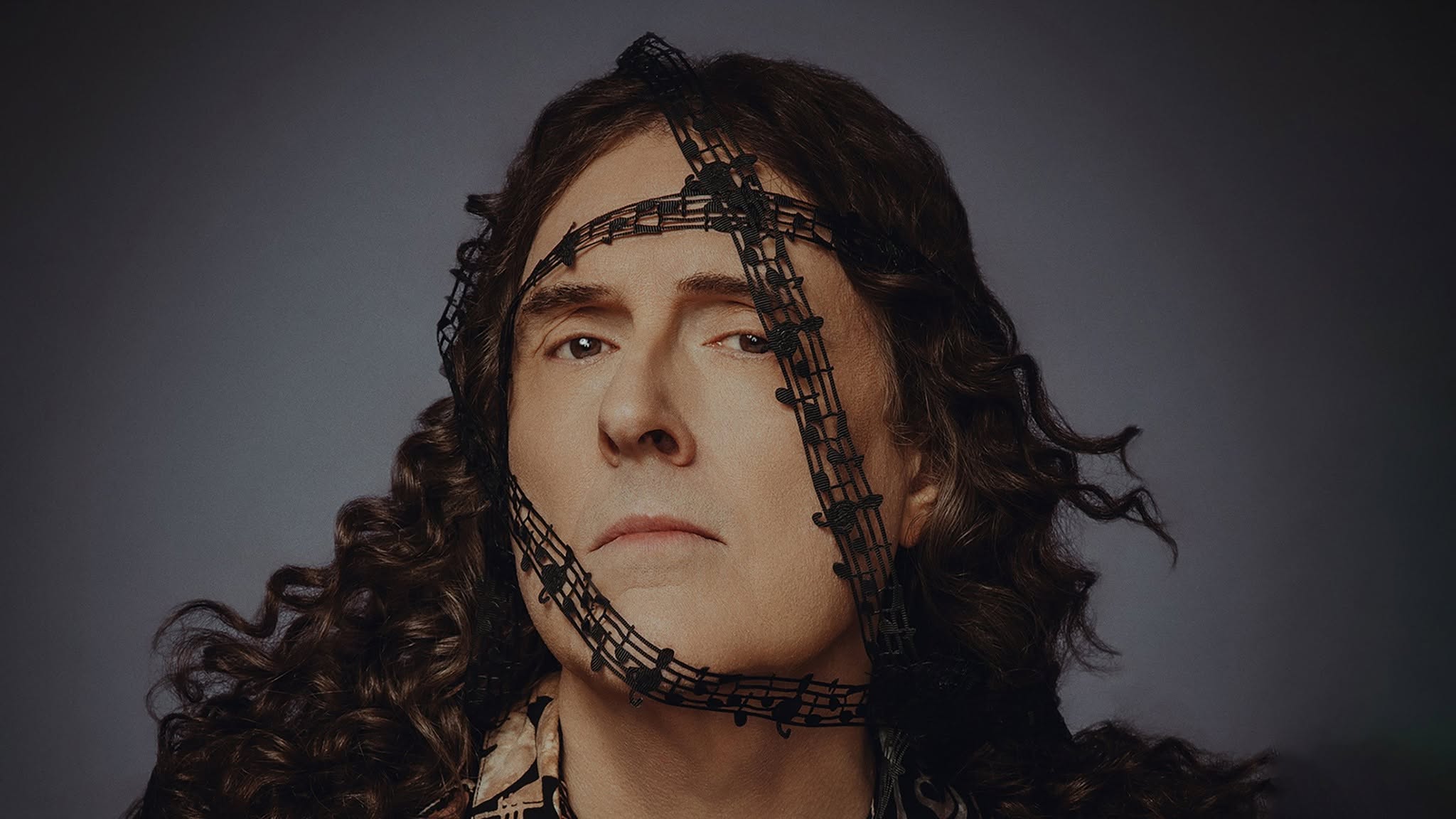 Last Chance to Win Tickets to See Weird Al ‘Bigger & Weirder 2026’ in Bangor