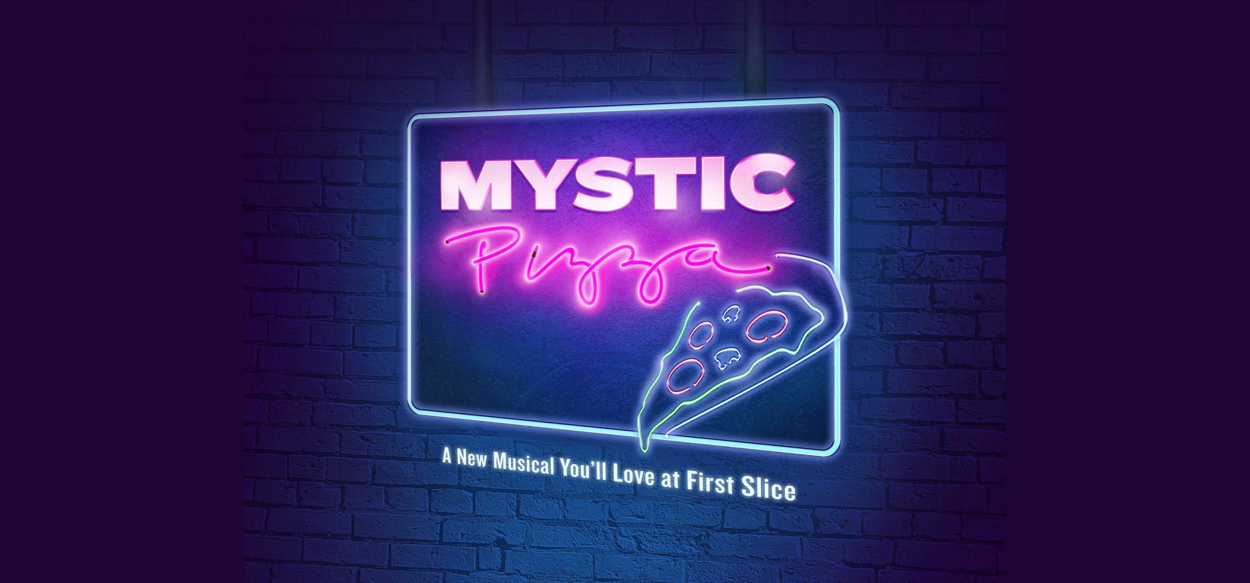 Win Tickets to See ‘Mystic Pizza’ The Musical at Merrill Auditorium